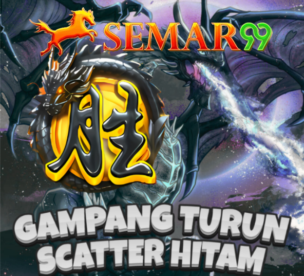 Semar99 Bandar Slot Gacor Modal Kecil Bisa Maxwin